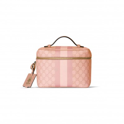 GUCCI PORTER MEDIUM TRAVEL BAG 811489 (25*17.5*15cm)